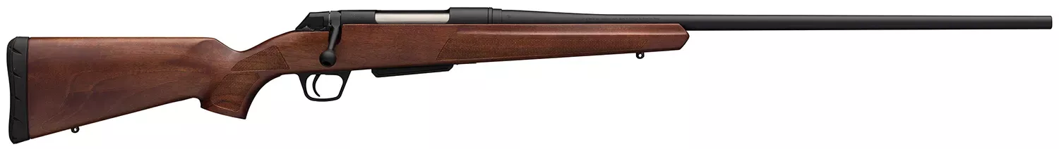 Winchester XPR Sporter 6.8 Western Rifle 22" Walnut M.O.A. Trigger System 535709299