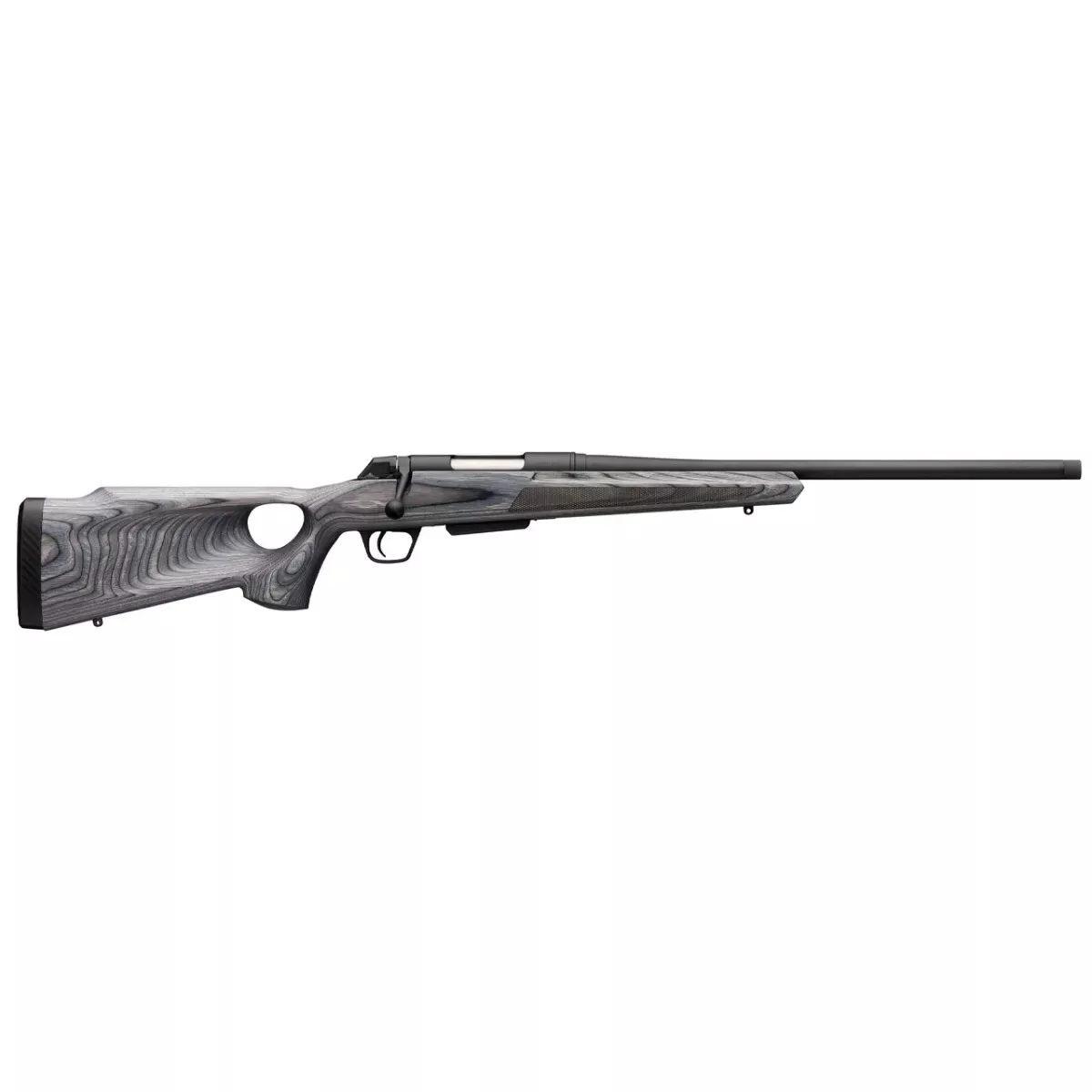 Winchester XPR Thumbhole Varmint SR 6.5CM 24"