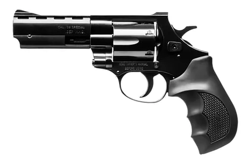 WINDICATOR 38SPC 4" 6RD BL |