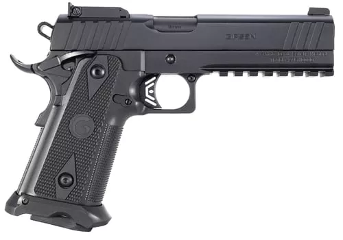 WITNESS 2311 MATCH 9MM 20+1 |