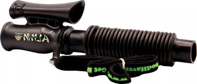 Woodhaven Calls Intimidator Grunt Snort Wheeze Elk Call