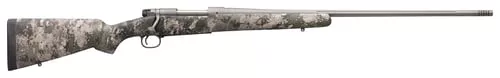 WRA 70 EXT HUNTER 7MM-08 VSX