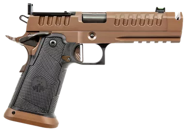 WT APACHE9MM46COY APACHE DS 1911 9MM 4.6 17/20 COY