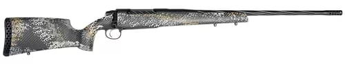 WTHBY 3WAST280AR4B307 ALPINE ST 280 AI22+2