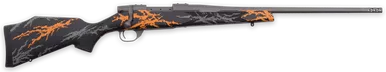 WTHBY VYH243NR2BVGD CMPT HUNTER 243 22MB