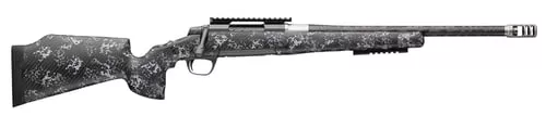 X-BOLT 2 MCM SPR CF 300WIN | CARBON FIBER BARREL
