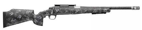 X-BOLT 2 MCM SPR CF 308WIN | CARBON FIBER BARREL