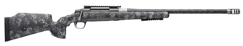 X-BOLT 2 PRO MCM CF 7PRC | CARBON FIBER BARREL