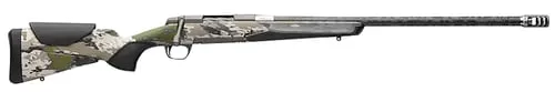 X-BOLT 2 SPD CF OVIX 300PRC | OVIX CAMO|CARBON FIBER BARREL