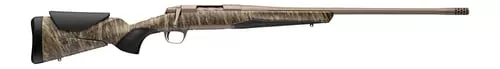 X-BOLT 2 SPEED MOBL 7PRC TB# | MOBL CAMO | MUZZLE BRAKE