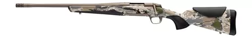 X-BOLT 2 SPEED SPR 7MMPRC LH # | OVIX CAMO | MUZZLE BRAKE