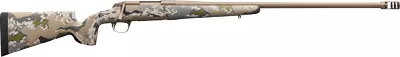 X-BOLT HC LR MCM OVIX 6.5CM# | HELLS CANYON LNG RNG MCMILLAN