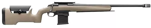 X-BOLT TGT MAX CMPL 6.5CR SR # | TARGET MAX | THREADED BBL