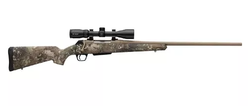 XPR HNTR COMBO 6.8WST STRATA # | VORTEX CROSSFIRE II SCOPE PKG