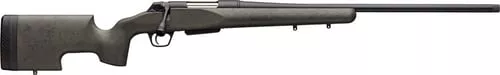 XPR RENEGADE LR 300WSM 24" TB# | 5/8X24 TPI