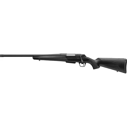 XPR SR 308WIN MT/SY 20" TB LH# | SUPPRESSOR READY THREADED BBL