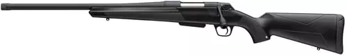 XPR SR 350LEG MT/SY 20" TB LH# | SUPPRESSOR READY THREADED BBL