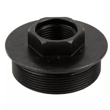 YHM HUB DIRECT THREAD MOUNT 5/8"-24