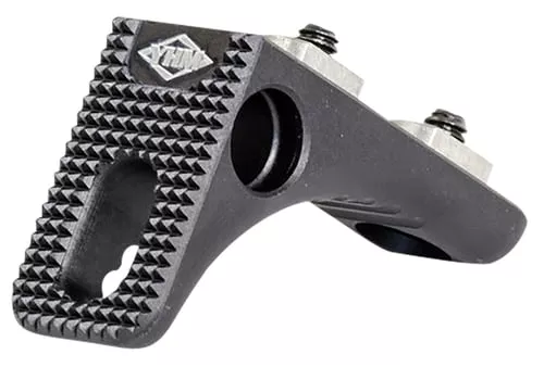 YHM MLOK HAND STOP ASSEMBLY BLK