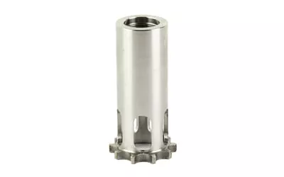 YHM NIELSEN PISTON 1/2"-36 9MM SLV