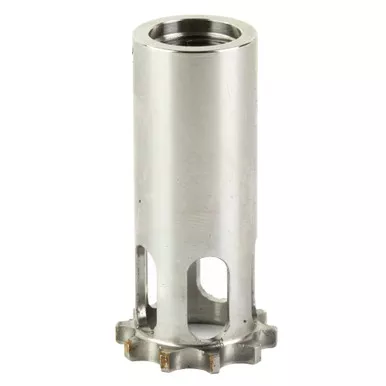 YHM NIELSEN PISTON M13.5-1LH 9MM SLV