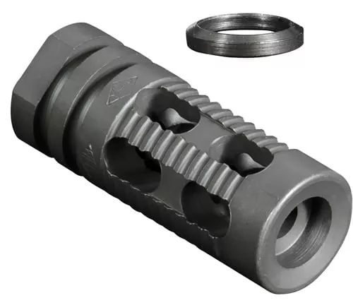 YHM PHANTOM BRAKE 1/2X28 SMOOTH