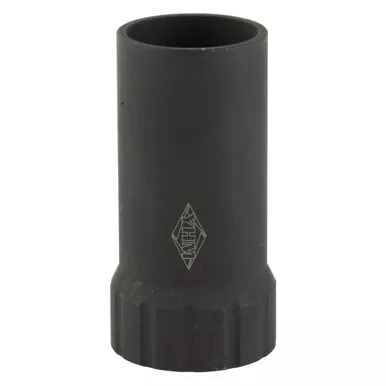 YHM SRX BLAST DEFLECTOR BLK
