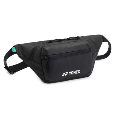 YONEX Team Black Cross Body Bag (BAG42504BK)