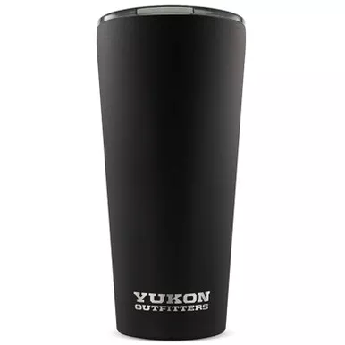 YUKON OUTFITTERS Double Pint 32oz Tumbler