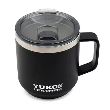 YUKON OUTFITTERS Freedom 16oz Coffee Mug