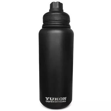 YUKON OUTFITTERS Surge 32oz Water Bottle (YSB32-VIRT)