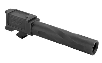 ZAF BBL FOR GLK 19 G5 3.95" BLK