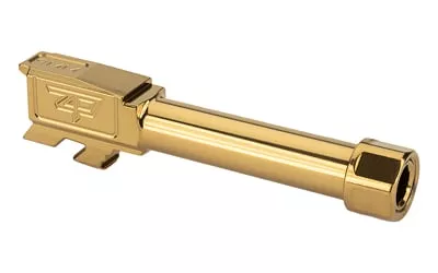 ZAF BBL FOR GLK 48 4.7" TB GOLD