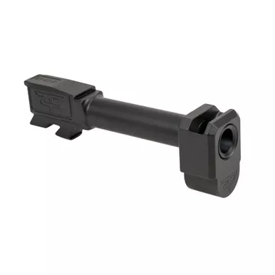ZAF BBL/THRDLESS COMP FOR GLK 43 BLK