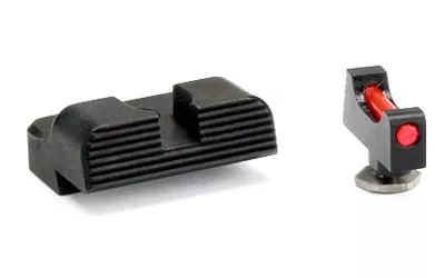 ZAF HD RED FIBER OPTIC SIGHT FOR GLK