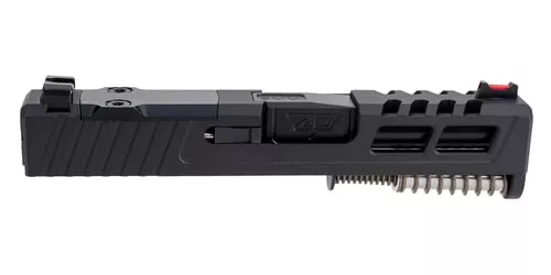 ZAF ZPS.2 CMPUPPER FOR G43 BLK