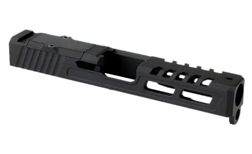 ZAF ZPS.2 SLIDE FOR G19 G3 RMR BLK