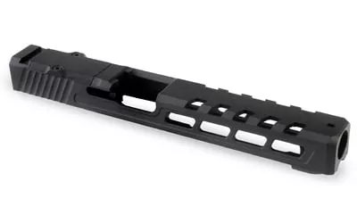 ZAF ZPS.2 SLIDE FOR G34 G3 CMPLT BLK