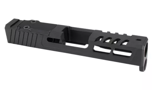ZAF ZPS.2 SLIDE FOR G43 RMSC BLK