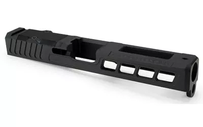 ZAF ZPS.3 CMPUPPER FOR G17 G3 TIN TB