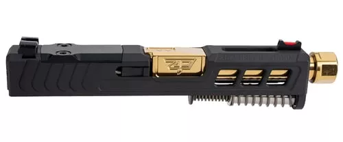 ZAF ZPS.3 CMPUPPER FOR G43 TIN TB
