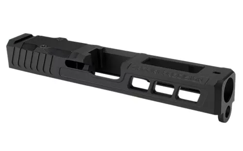 ZAF ZPS.3 SLIDE FOR G19 G3 RMR BLK