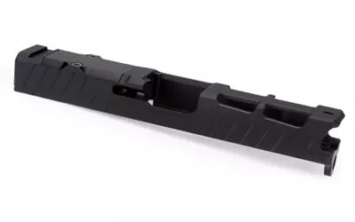 ZAF ZPS.4 SLIDE FOR G19 G3 RMR BLK