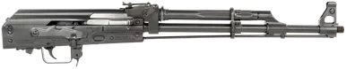 Zastava Arms USA ZPAP M70 Rifle 7.62x39mm 16.25" Black Barrel