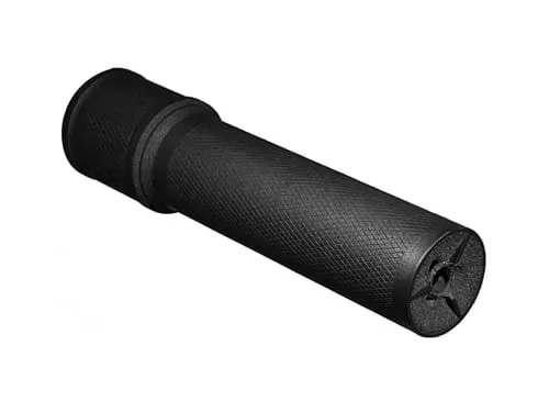 ZASTAVA USA VUK AK SUPPRESSOR 7.62 BLACK