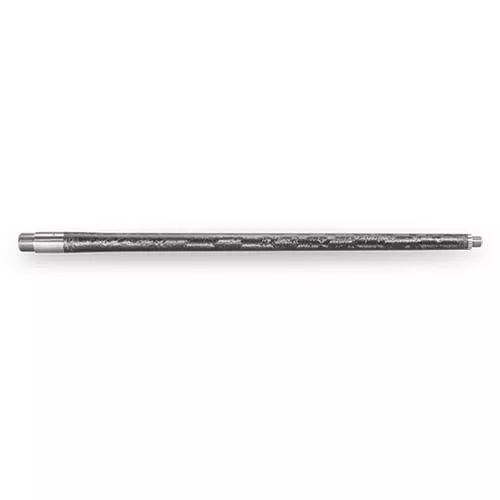 ZERMATT ORIGIN/SOLUS PRE-FIT CARBON FIBER 7 PRC 24" 1-8