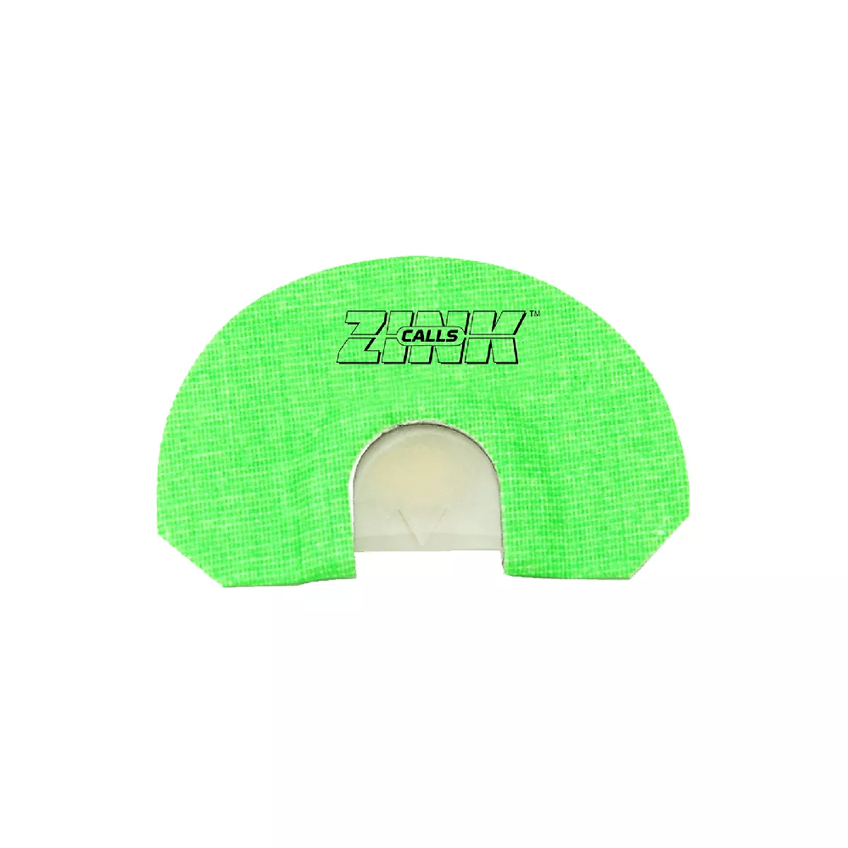Zink Lil' Green Machine Turkey Call