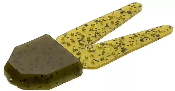 Zoom Big Salty Chunk - Green Pumpkin