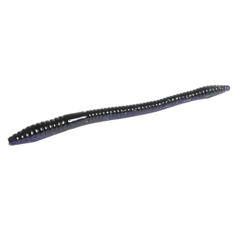 Zoom Finesse Worm - Gooseberry