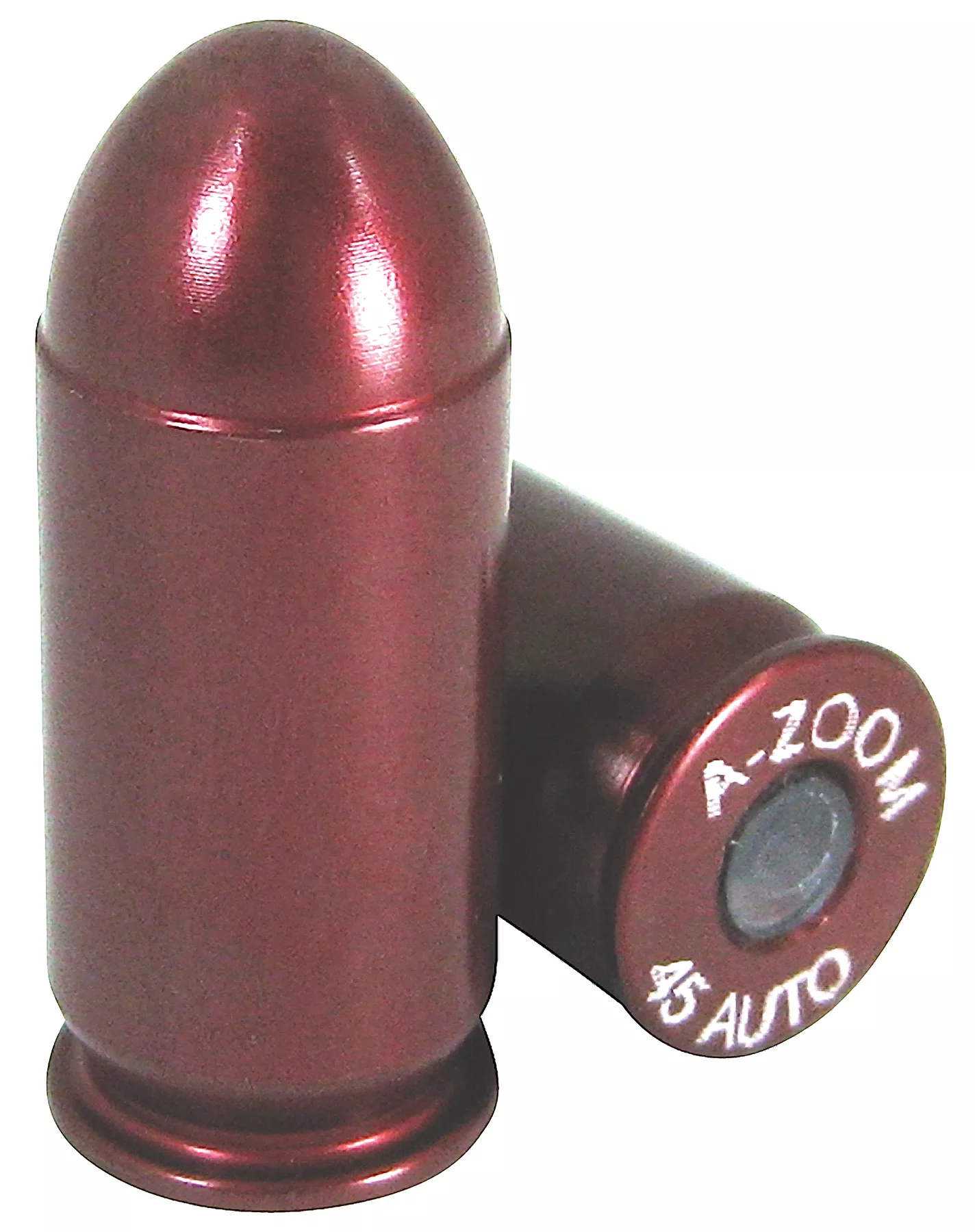 A-Zoom Pistol Precision Dummy Rounds 45 ACP 5 Pack